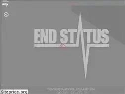 Sites similar to endstatus.com