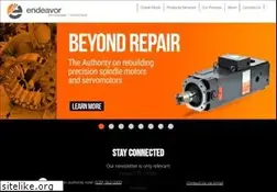 Sites similar to endtec.com