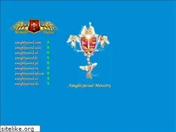 Sites similar to endtimeprophecies.nl