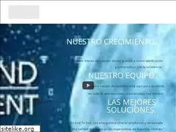 Sites similar to endtoend.com.mx