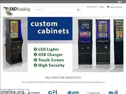 Sites similar to endtrading.com
