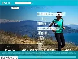 Sites similar to endu.net