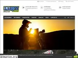 Sites similar to endubest.com