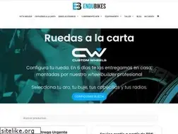 Sites similar to endubikes.com