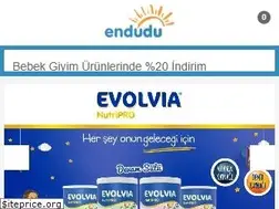 Sites similar to endudu.com