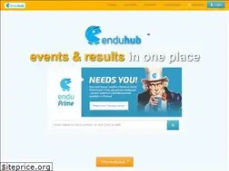 Sites similar to enduhub.com