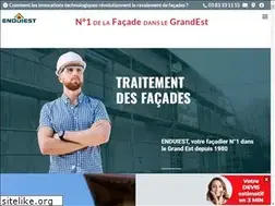 Sites similar to enduiest.fr