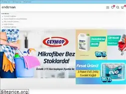 Sites similar to endumark.com