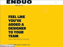Sites similar to enduo.media
