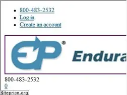 Sites similar to endur.com