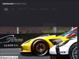 Sites similar to enduracers.com