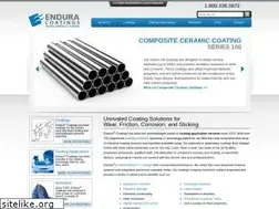 Sites similar to enduracoatings.com