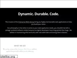 Sites similar to enduracode.com