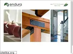 Sites similar to endurahomes.com