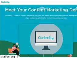 Sites similar to enduranaturalsmaleenhancementbuy.contently.com
