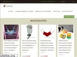 Sites similar to endurance-boutique.fr