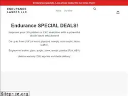 Sites similar to endurance-lasers.com