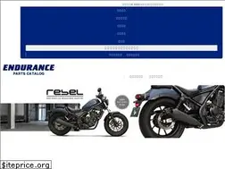 Sites similar to endurance-parts.com