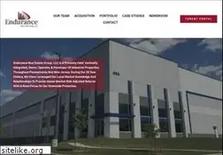 Sites similar to endurance-re.com