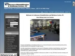 Sites similar to endurance-rehabilitation.com