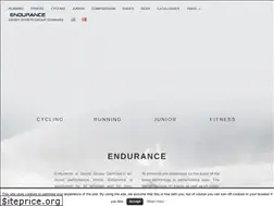 Sites similar to endurance-sgd.com