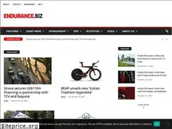 Sites similar to endurance.biz
