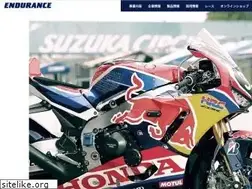 Sites similar to endurance.co.jp