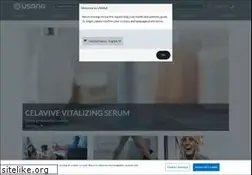 Sites similar to endurance.usana.com