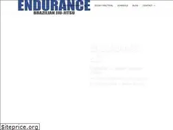 Sites similar to endurancebjj.com