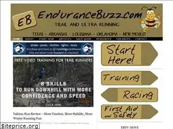 Sites similar to endurancebuzz.com
