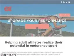 Sites similar to endurancecompany.com