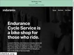 Sites similar to endurancecycleservice.com