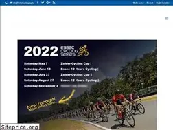 Sites similar to endurancecyclingseries.be