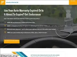 Sites similar to endurancedirect.com