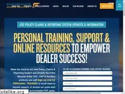 Sites similar to enduranceds.com