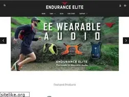 Sites similar to enduranceelite.com