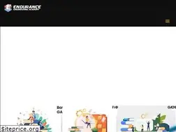 Sites similar to enduranceenggacademy.in