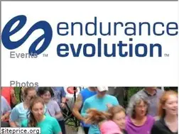 Sites similar to enduranceevolution.com