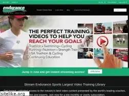 Sites similar to endurancefilms.com