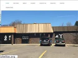Sites similar to endurancefitnesskalamazoo.com