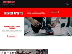 Sites similar to endurancefitnessofmn.com