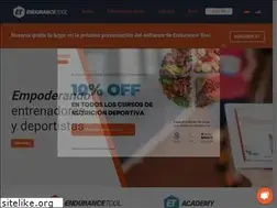 Sites similar to endurancegroup.org
