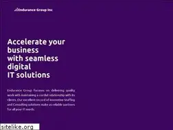 Sites similar to endurancegrp.com