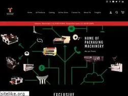 Sites similar to endurancemachinery.com