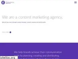 Sites similar to endurancemktg.com