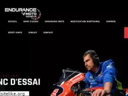 Sites similar to endurancemoto.ch