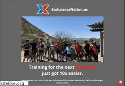 Sites similar to endurancenation.us