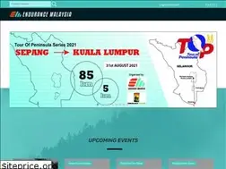 Sites similar to endurancenature.com.my