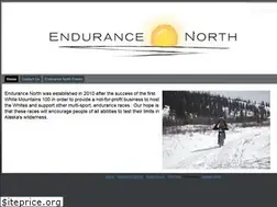 Sites similar to endurancenorth.org