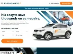 Sites similar to endurancenow.com